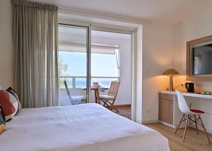 Otel Pietracap Ville-di-Pietrabugno