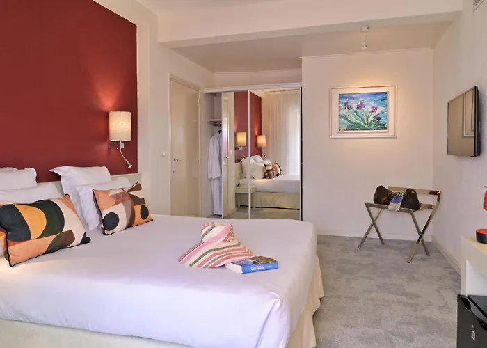 Otel Pietracap