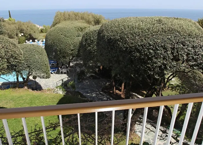 Hotel Pietracap Ville-di-Pietrabugno