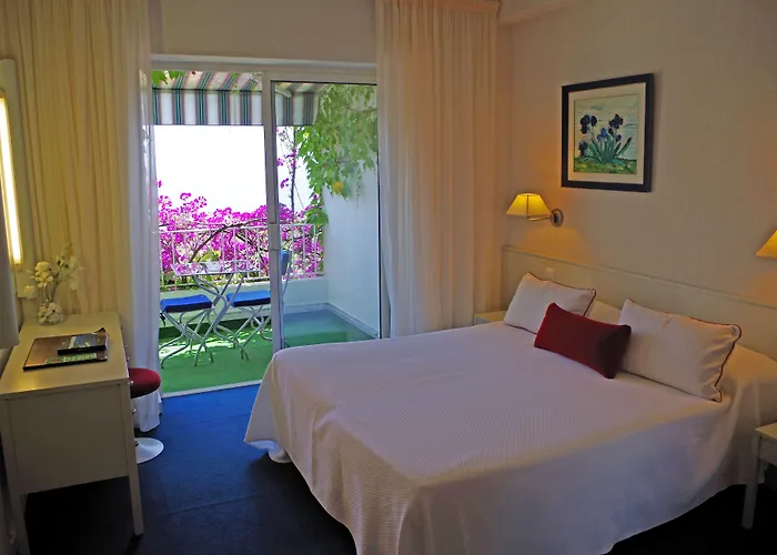 Otel Pietracap Ville-di-Pietrabugno