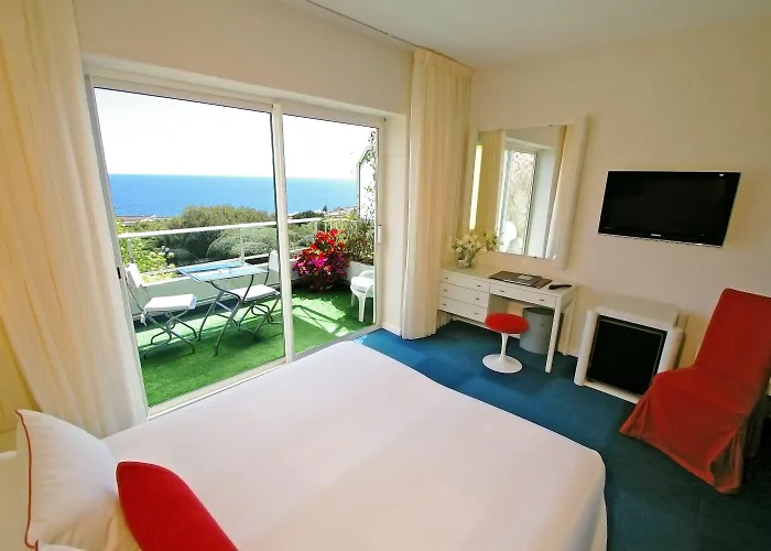 Pietracap Otel