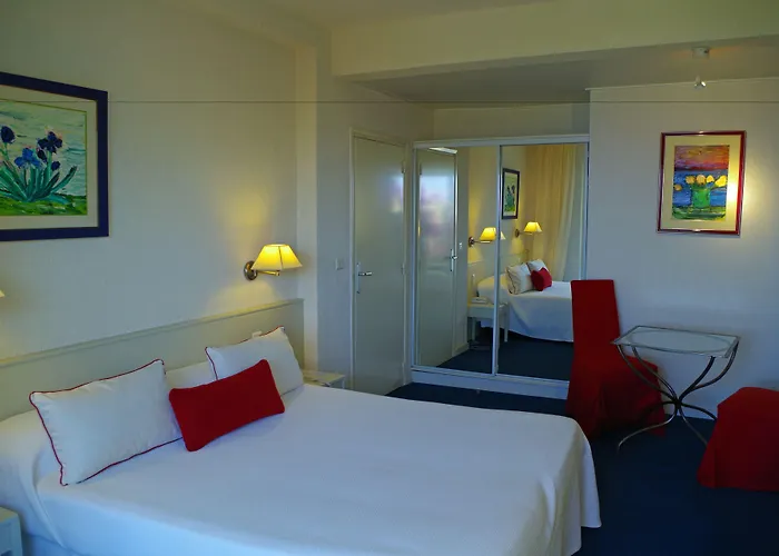 Otel Pietracap Ville-di-Pietrabugno
