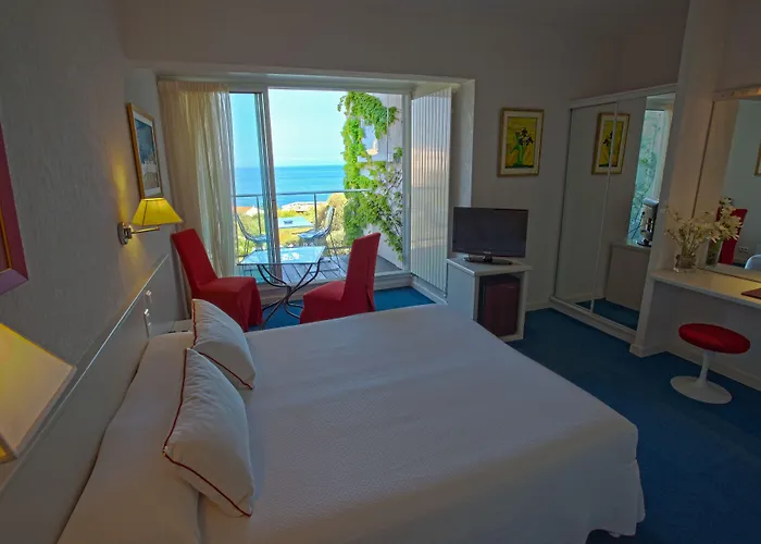 Pietracap Otel 4*
