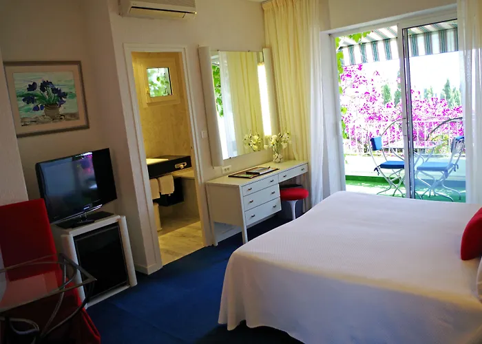 Pietracap 4* Ville-di-Pietrabugno