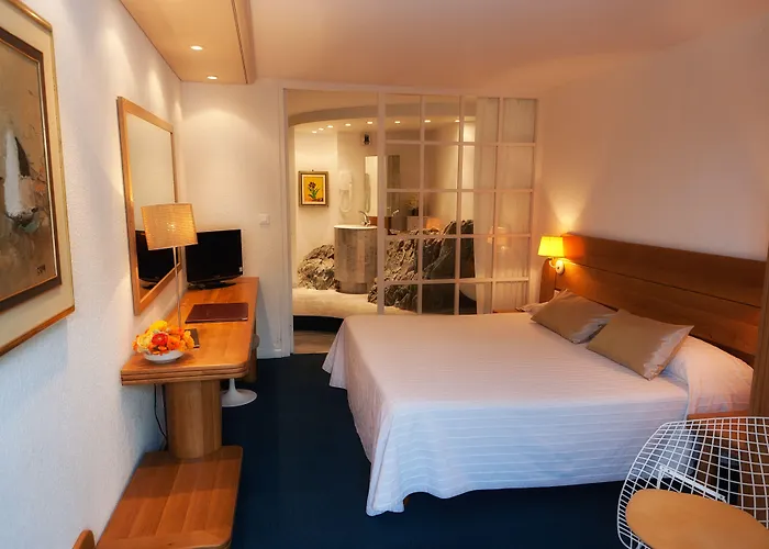 Otel Pietracap