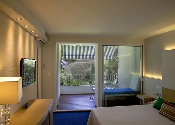 Pietracap Hotel Ville-di-Pietrabugno