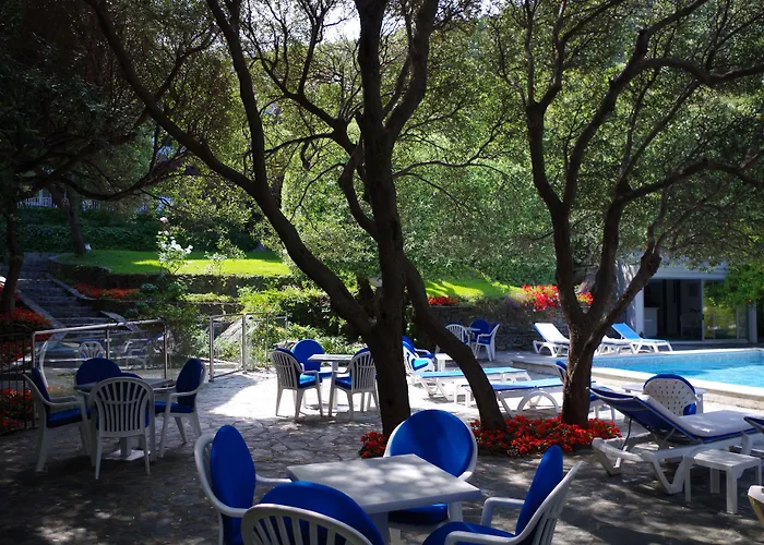 Pietracap Otel