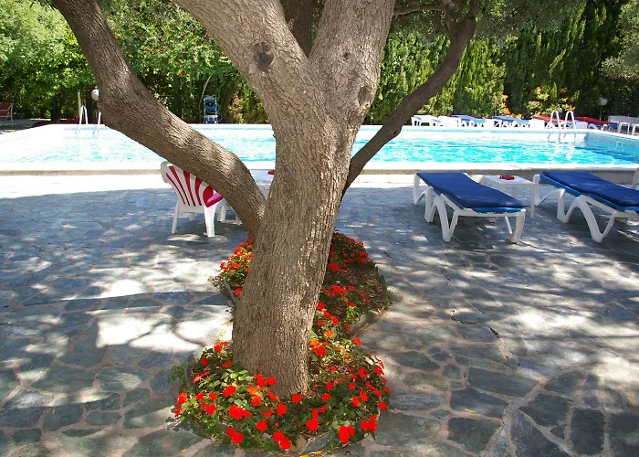 Otel Pietracap Ville-di-Pietrabugno