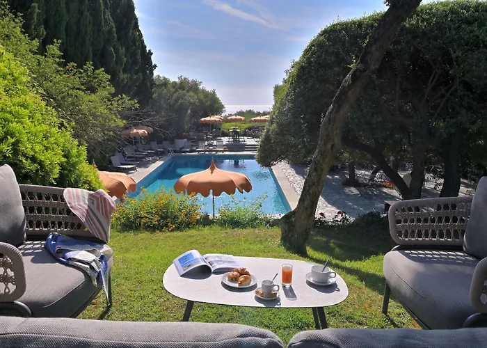 Otel Pietracap 4*