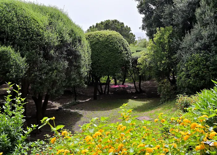 Pietracap 4* Ville-di-Pietrabugno