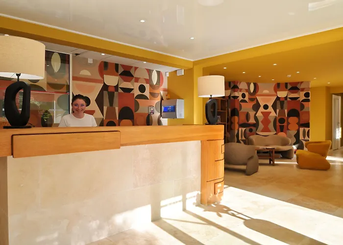 Otel Pietracap 4*