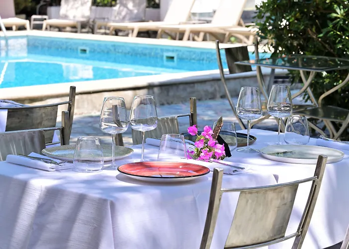 Otel Pietracap Ville-di-Pietrabugno