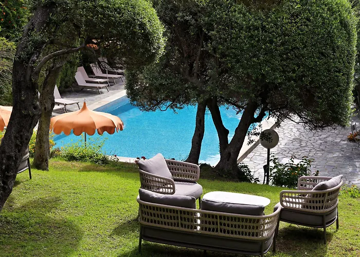Otel Pietracap Ville-di-Pietrabugno