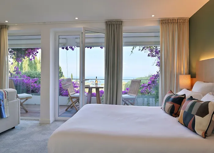 Otel Pietracap 4*