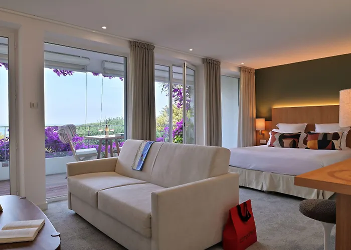 Otel Pietracap 4*