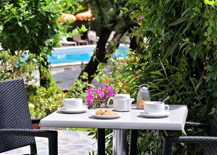 Pietracap Otel