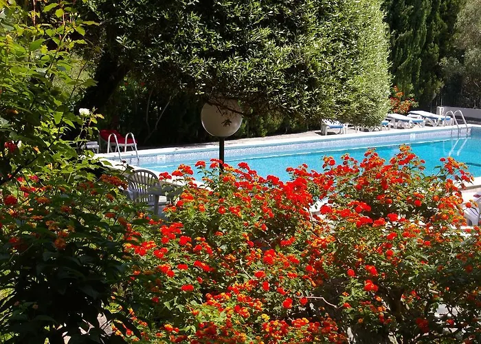 Otel Pietracap