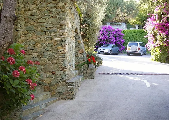 Pietracap Otel Ville-di-Pietrabugno