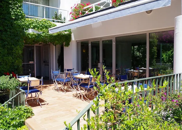 Pietracap Otel 4*