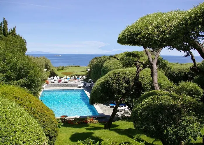 Otel Pietracap Ville-di-Pietrabugno